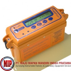 CROWCON Triple Plus IR 4 Gas Detector Monitor